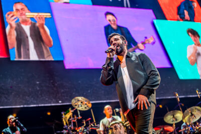 Metejoor @ Sportpaleis Antwerpen, picture 8, photographed by Dimitri Vanlommel - FrontView Magazine
