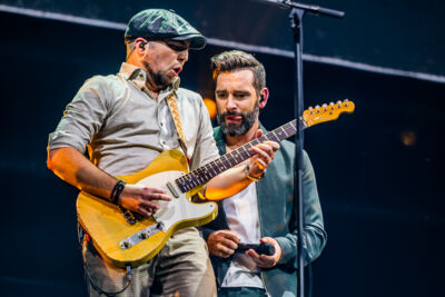 Metejoor @ Sportpaleis Antwerpen, picture 9, photographed by Dimitri Vanlommel - FrontView Magazine