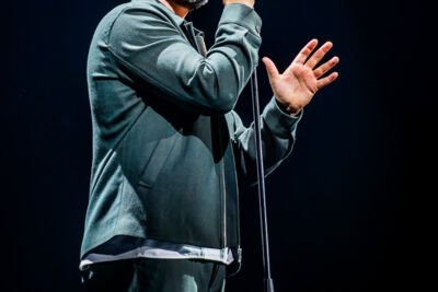 Metejoor @ Sportpaleis Antwerpen, picture 10, photographed by Dimitri Vanlommel - FrontView Magazine