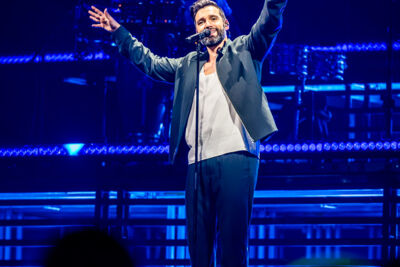 Metejoor @ Sportpaleis Antwerpen, picture 16, photographed by Dimitri Vanlommel - FrontView Magazine