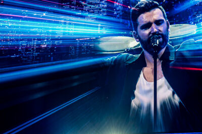 Metejoor @ Sportpaleis Antwerpen, picture 17, photographed by Dimitri Vanlommel - FrontView Magazine