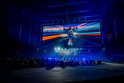 Metejoor @ Sportpaleis Antwerpen, picture 18, photographed by Dimitri Vanlommel - FrontView Magazine
