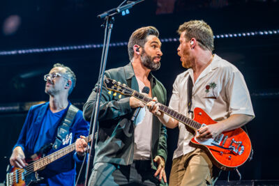 Metejoor @ Sportpaleis Antwerpen, picture 22, photographed by Dimitri Vanlommel - FrontView Magazine