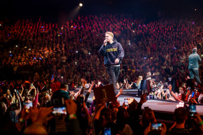 Metejoor @ Sportpaleis Antwerpen, picture 29, photographed by Dimitri Vanlommel - FrontView Magazine