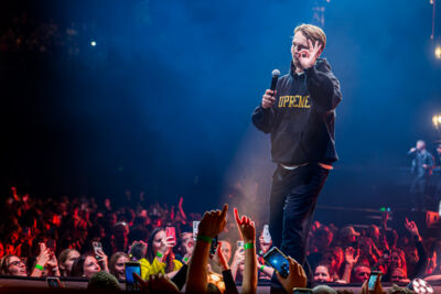 Metejoor @ Sportpaleis Antwerpen, picture 31, photographed by Dimitri Vanlommel - FrontView Magazine