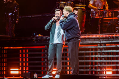 Metejoor @ Sportpaleis Antwerpen, picture 34, photographed by Dimitri Vanlommel - FrontView Magazine