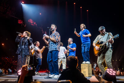 Metejoor @ Sportpaleis Antwerpen, picture 38, photographed by Dimitri Vanlommel - FrontView Magazine