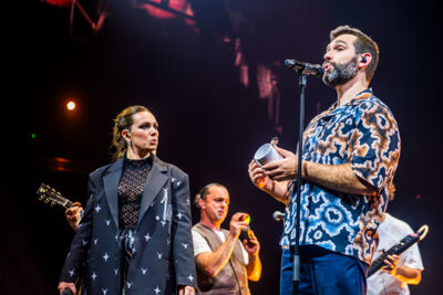 Metejoor @ Sportpaleis Antwerpen, picture 39, photographed by Dimitri Vanlommel - FrontView Magazine