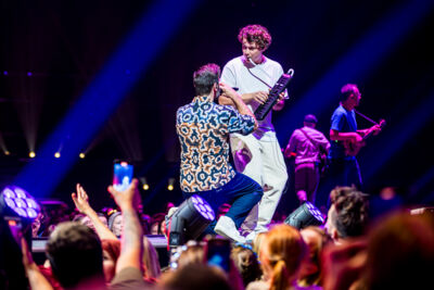 Metejoor @ Sportpaleis Antwerpen, picture 41, photographed by Dimitri Vanlommel - FrontView Magazine