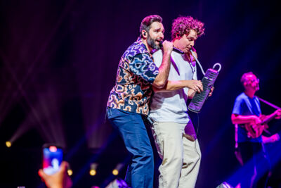 Metejoor @ Sportpaleis Antwerpen, picture 42, photographed by Dimitri Vanlommel - FrontView Magazine