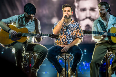 Metejoor @ Sportpaleis Antwerpen, picture 47, photographed by Dimitri Vanlommel - FrontView Magazine