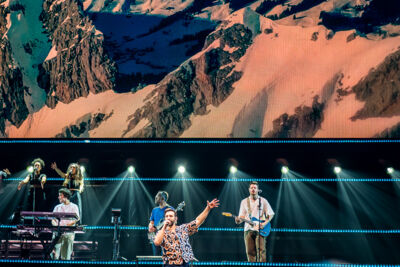 Metejoor @ Sportpaleis Antwerpen, picture 50, photographed by Dimitri Vanlommel - FrontView Magazine
