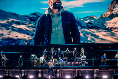 Metejoor @ Sportpaleis Antwerpen, picture 51, photographed by Dimitri Vanlommel - FrontView Magazine