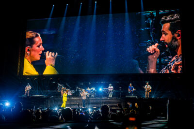 Metejoor @ Sportpaleis Antwerpen, picture 52, photographed by Dimitri Vanlommel - FrontView Magazine