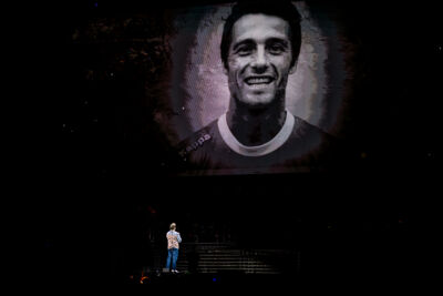 Metejoor @ Sportpaleis Antwerpen, picture 54, photographed by Dimitri Vanlommel - FrontView Magazine