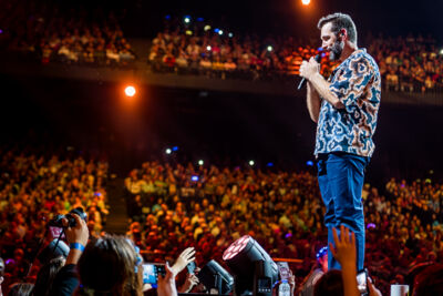 Metejoor @ Sportpaleis Antwerpen, picture 57, photographed by Dimitri Vanlommel - FrontView Magazine