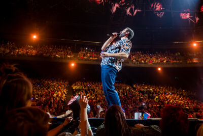 Metejoor @ Sportpaleis Antwerpen, picture 58, photographed by Dimitri Vanlommel - FrontView Magazine
