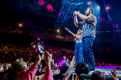 Metejoor @ Sportpaleis Antwerpen, picture 63, photographed by Dimitri Vanlommel - FrontView Magazine