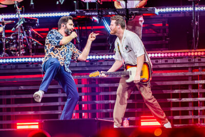 Metejoor @ Sportpaleis Antwerpen, picture 64, photographed by Dimitri Vanlommel - FrontView Magazine