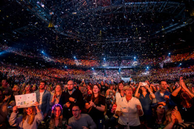 Metejoor @ Sportpaleis Antwerpen, picture 68, photographed by Dimitri Vanlommel - FrontView Magazine