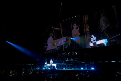 Metejoor @ Sportpaleis Antwerpen, picture 69, photographed by Dimitri Vanlommel - FrontView Magazine