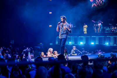 Metejoor @ Sportpaleis Antwerpen, picture 71, photographed by Dimitri Vanlommel - FrontView Magazine