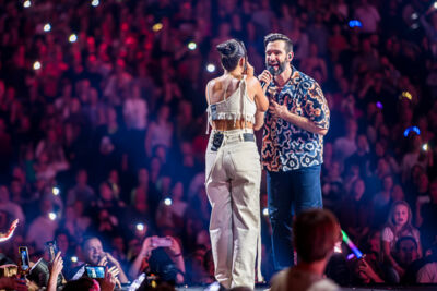 Metejoor @ Sportpaleis Antwerpen, picture 78, photographed by Dimitri Vanlommel - FrontView Magazine