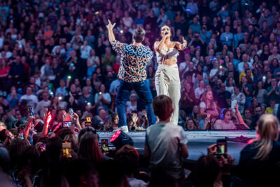 Metejoor @ Sportpaleis Antwerpen, picture 79, photographed by Dimitri Vanlommel - FrontView Magazine