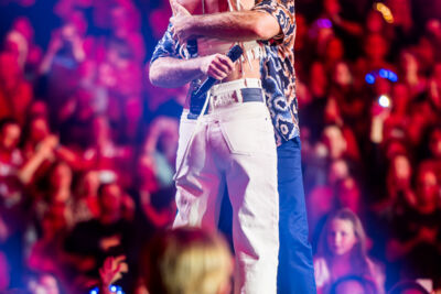 Metejoor @ Sportpaleis Antwerpen, picture 80, photographed by Dimitri Vanlommel - FrontView Magazine