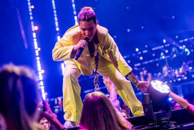 Metejoor @ Sportpaleis Antwerpen, picture 84, photographed by Dimitri Vanlommel - FrontView Magazine
