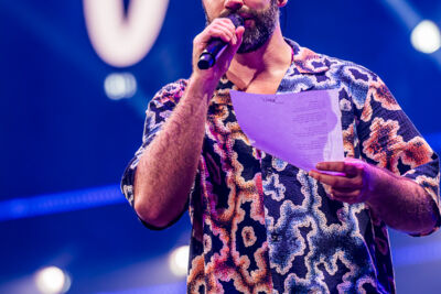 Metejoor @ Sportpaleis Antwerpen, picture 86, photographed by Dimitri Vanlommel - FrontView Magazine