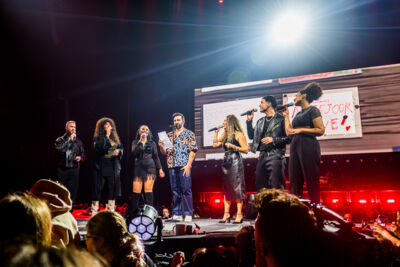 Metejoor @ Sportpaleis Antwerpen, picture 87, photographed by Dimitri Vanlommel - FrontView Magazine