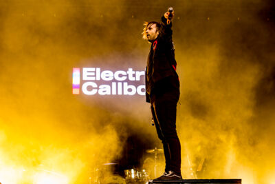 Electric Callboy @ The Rock Circus, picture 11, photographed by Dorien Goetschalckx - FrontView Magazine
