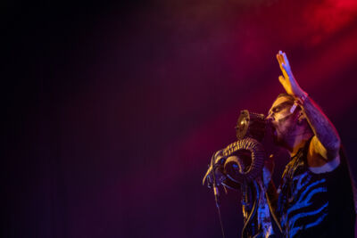 Finntroll @ The Rock Circus, picture 4, photographed by Dorien Goetschalckx - FrontView Magazine