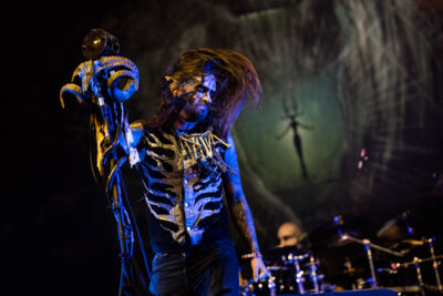 Finntroll @ The Rock Circus, picture 5, photographed by Dorien Goetschalckx - FrontView Magazine