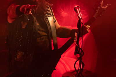 Destruction @ 013, picture 6, photographed by Gert Daemen - FrontView Magazine