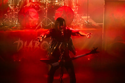 Destruction @ 013, picture 7, photographed by Gert Daemen - FrontView Magazine