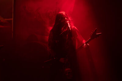 Destruction @ 013, picture 8, photographed by Gert Daemen - FrontView Magazine