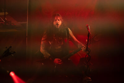 Destruction @ 013, picture 14, photographed by Gert Daemen - FrontView Magazine