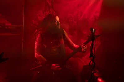 Destruction @ 013, picture 15, photographed by Gert Daemen - FrontView Magazine