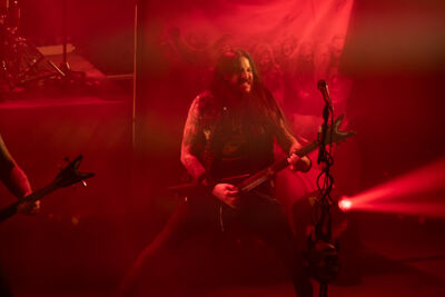 Destruction @ 013, picture 16, photographed by Gert Daemen - FrontView Magazine