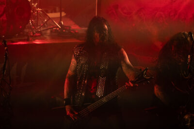 Destruction @ 013, picture 17, photographed by Gert Daemen - FrontView Magazine