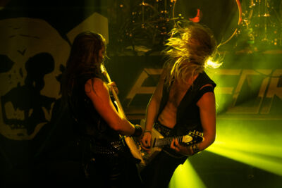 Enforcer @ 013, picture 5, photographed by Gert Daemen - FrontView Magazine