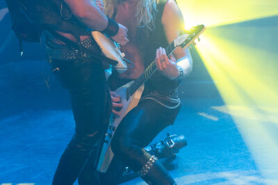 Enforcer @ 013, picture 6, photographed by Gert Daemen - FrontView Magazine