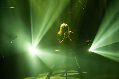 Enforcer @ 013, picture 7, photographed by Gert Daemen - FrontView Magazine