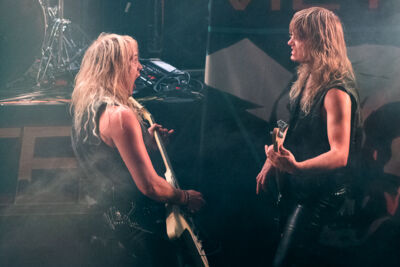 Enforcer @ 013, picture 9, photographed by Gert Daemen - FrontView Magazine