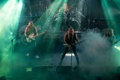 Enforcer @ 013, picture 10, photographed by Gert Daemen - FrontView Magazine