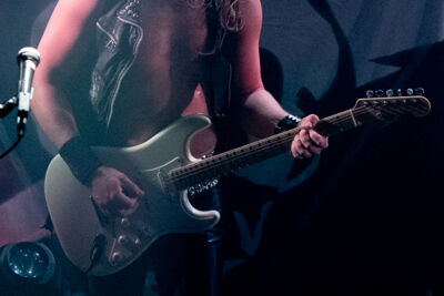 Enforcer @ 013, picture 12, photographed by Gert Daemen - FrontView Magazine