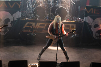 Enforcer @ 013, picture 13, photographed by Gert Daemen - FrontView Magazine
