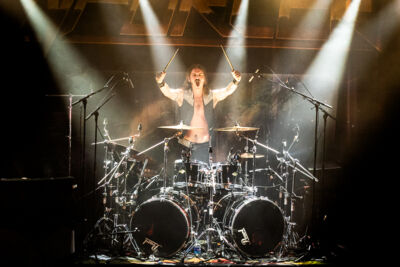Enforcer @ 013, picture 14, photographed by Gert Daemen - FrontView Magazine